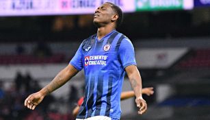 Cruz Azul: Liga MX castigó con un juego sin público como local a La Máquina por grito prohibido