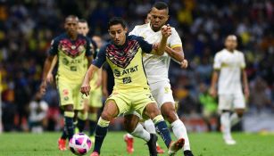 Liga MX: América y Tigres dominaron estadísticas del Apertura 2021