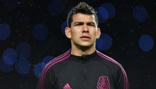 Chucky Lozano: 'Hay que tener paciencia, las Eliminatorias no son fáciles'