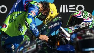 Valentino Rossi: Yamaha despidió a su más grande campeón con emotivo video