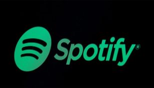 Spotify presentó fallas en su servicio