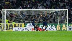 Pumas: Hizo la hazaña y eliminó al América en el Estadio Azteca para avanzar a Semifinales