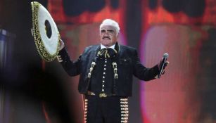 Vicente Fernández