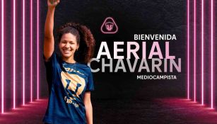 Aerial Chavarin 