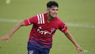 Ricardo Pepi: El delantero se convirtió en la mejor venta en la historia del FC Dallas