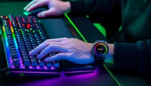 Nuevo smartwatch de Razer