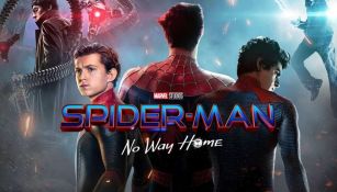 Spider-Man: No Way Home