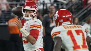 NFL: Kansas City por el descanso en Playoffs ante Denver