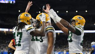 NFL: Green Bay Packers, favorito en las apuestas para ganar el Super Bowl