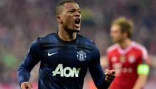 Patrice Evra: 'Hay al menos dos jugadores por club que son homosexuales'