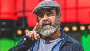 Eric Cantona no verá el Mundial de Qatar 2022