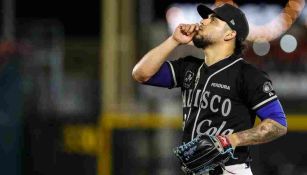 Los Charros de Jalisco tomaron ventaja en la Serie Final 