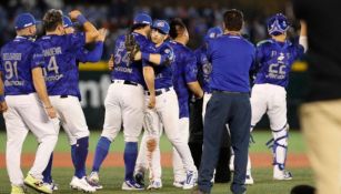 LMP: Charros venció a Tomateros y se va con ventaja de dos juegos a Culiacán