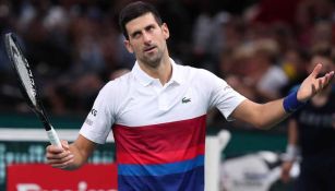 Djokovic ya se encuentra en Serbio después de ser deportado de Australia