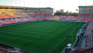 Estadio Victoria fue clausurado por 15 días