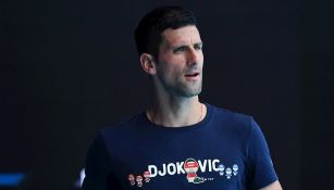 Djokovic compró empresa que investiga contra el Covid-19