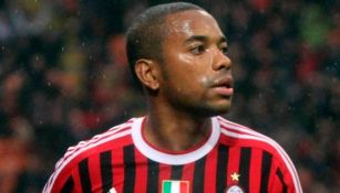 Robinho: Condenado a 9 años de prisión por violar a una chica