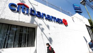 Citibanamex en México