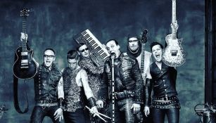 Rammstein cantará en español 'Entre dos tierras' de Héroes del Silencio