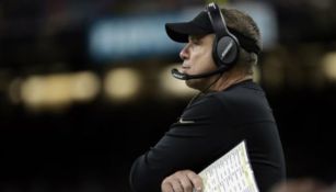 NFL: Dueña de los Saints confirmo futuro incierto de Sean Payton