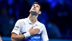 Novak Djokovic fue deportado de Australia