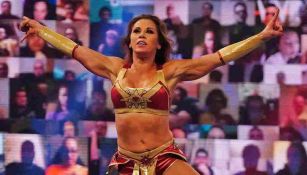 Mickie James regresará a Royal Rumble 