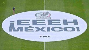 Nuevo grito: ¡Eeeeeeh México!