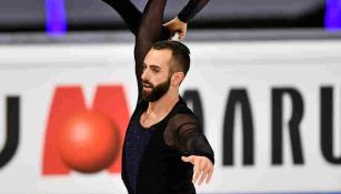 Timothy Leduc, primer atleta no binario en Juegos Olímpicos de Invierno 