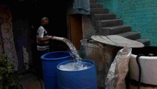 Habrá corte de agua en Cutzamala