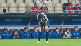 Rayados quedó eliminado del MDC