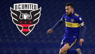 Carlos Tévez, en charlas para llegar a la MLS