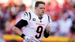 NFL: Joe Burrow regaló boletos para el Super Bowl a exentrenador de preparatoria