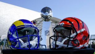 Rams y Bengals disputarán el Vince Lombardi