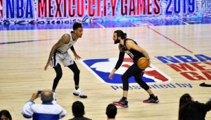 Con el sello de la casa como ya es costumbre😤 Juan Toscano participará en  el NBA Slam Dunk Contest 2022 ⭐ ¡ Éxito, JTA !…