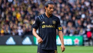 LAFC y Carlos Vela festejan los 5 años del club con su nueva playera, TUDN  MLS