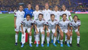 Selección Mexicana Femenil: TUDN anunció que no transmitirá juego ante Antigua y Barbuda