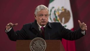 Andrés Manuel Lopéz Obrador, Presidente de México