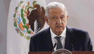 Andrés Manuel Lopéz Obrador, Presidente de México