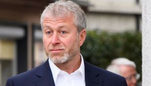 Roman Abramovich, dueño del Chelsea