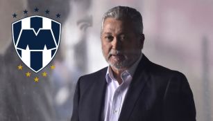 Vucetich llegaría a Rayados