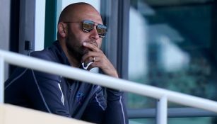 MLB: Derek Jeter se desvinculó de los Marlins