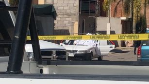 Zacatecas: Asesinaron a periodista Juan Carlos Muñiz