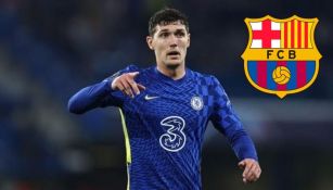 Christensen tiene acuerdo con el Barca