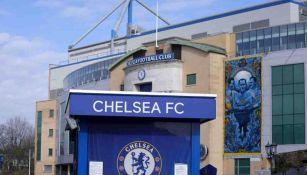 Stanford Bridge, estadio del Chelsea 