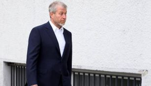 Chelsea: Gobierno británico congeló los activos de Roman Abramovich