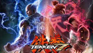 Tekken 7