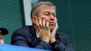 Abramovich, expropietario del Chelsea 