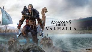 Assassin´s Creed Valhalla