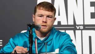 Canelo Álvarez busca pelear en Guadalajara en este año