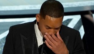 Will Smith pidió perdón a Chris Rock en redes sociales tras golpe en los Oscar